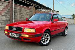 Audi 80 V (B4) 2.6, 1993