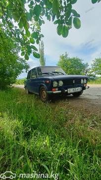 ВАЗ (Lada)[PHONE] 1.5, 1983