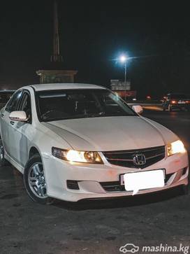 Honda Accord VIII 2.0, 2007