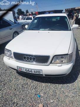 Audi A6 I (C4) 2.6, 1995