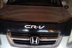 Honda CR-V II 2.4, 2003