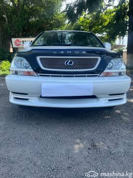 Lexus RX I 300 3.0, 2002