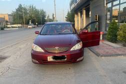 Toyota Camry V (XV30) 3.0, 2004