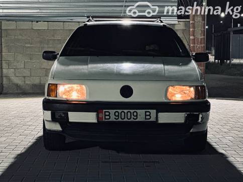 Volkswagen Passat B3 1.8, 1993