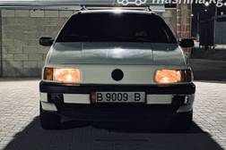 Volkswagen Passat B3 1.8, 1993