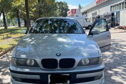 BMW 5 серии IV (E39) 528i 2.8, 1996