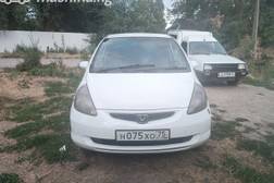 Honda Fit I 1.3, 2002