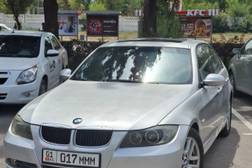 BMW 3 серии V (E90/E91/E92/E93) 320i 2.0, 2008