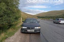 Mazda 626 IV (GE) 2.0, 1995