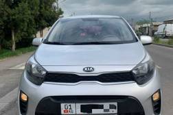 Kia Morning 1.0л