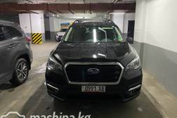 Subaru Ascent I 2.4, 2018