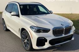 BMW X5 IV (G05) 40i 3.0, 2020