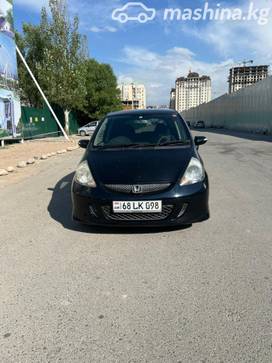 Honda Fit I 1.5, 2006