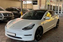 Tesla Model 3 I Performance Electro AT (340 кВт) 4WD, 2020
