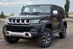 BAIC BJ40 I Рестайлинг 2.3, 2022