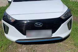 Hyundai IONIQ 1.6, 2017