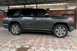 Toyota 4Runner V 4.0, 2010