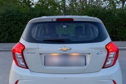 Chevrolet Spark IV 1.0, 2017