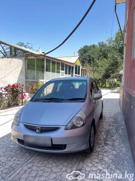 Honda Fit I 1.3, 2005