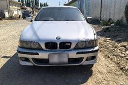 BMW 5 серии IV (E39) 528i 2.8, 1999