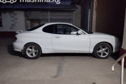 Hyundai Tiburon I (RC) 1.8, 1997