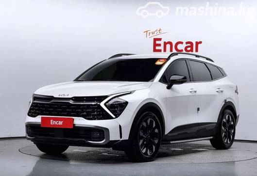 Kia Sportage V 2.5, 2023