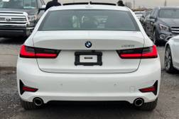 BMW 3 серии VII (G2x) 330i 2.0, 2020