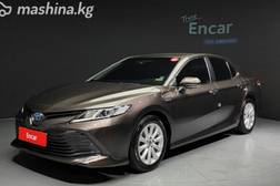 Toyota Camry VIII (XV70) 2.5, 2020