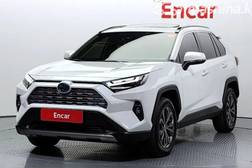 Toyota RAV4 V (XA50) 2.5, 2023