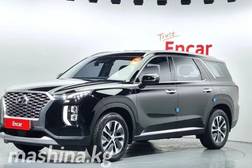 Hyundai Palisade I 3.8, 2020