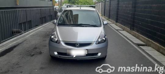 Honda Jazz I 1.5, 2003