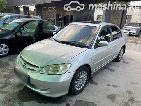 Honda Civic Ferio III 1.7, 2004