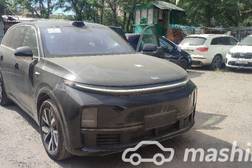 LiXiang L7 Max 1.5, 2023