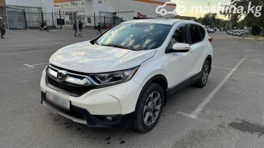 Honda CR-V V 1.5, 2018