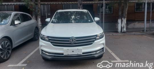 DongFeng iX5 1.5, 2023