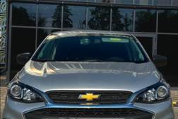 Chevrolet Spark IV Рестайлинг 1.0, 2019