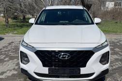 Hyundai Santa Fe IV 2.2, 2019