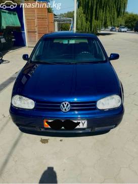 Volkswagen Golf V 1.6, 2003