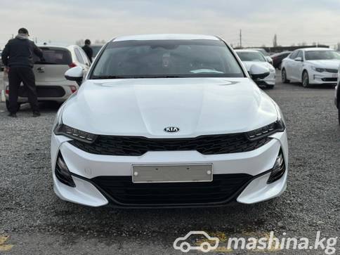 Kia K5 III Седан LPi 2.0, 2020