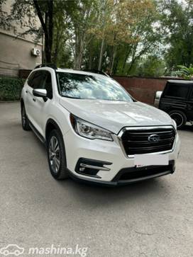 Subaru Ascent I 2.4, 2020