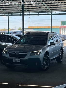 Subaru Outback VI 2.5, 2020