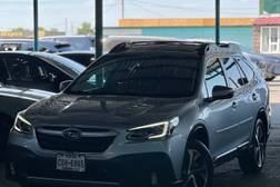 Subaru Outback VI 2.5, 2020