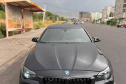 BMW 5 серии VI (F10/F11/F07) Рестайлинг 535i xDrive 3.0, 2016