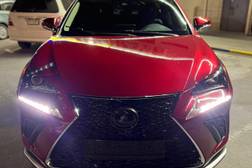 Lexus NX I Рестайлинг 300 2.0, 2021