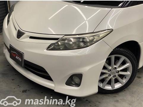 Toyota Estima III Рестайлинг 2.4, 2010