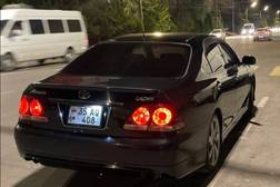 Toyota Crown XII (S180) 3.5, 2007