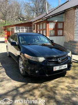 Honda Accord VIII 2.4, 2008