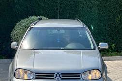 Volkswagen Golf IV 1.9, 2003