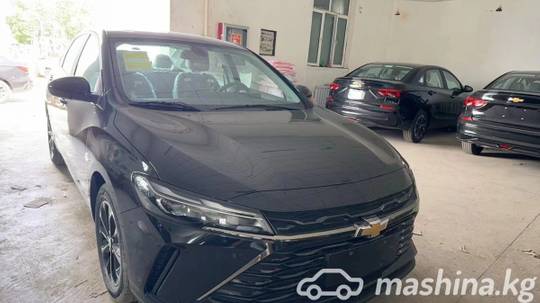 Chevrolet Cruze II 1.4, 2024