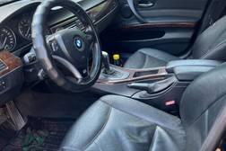 BMW 3 серии V (E90/E91/E92/E93) Рестайлинг 325xi 2.5, 2009